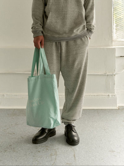 Light Green | Miller Standard Tote | Saturdays NYC