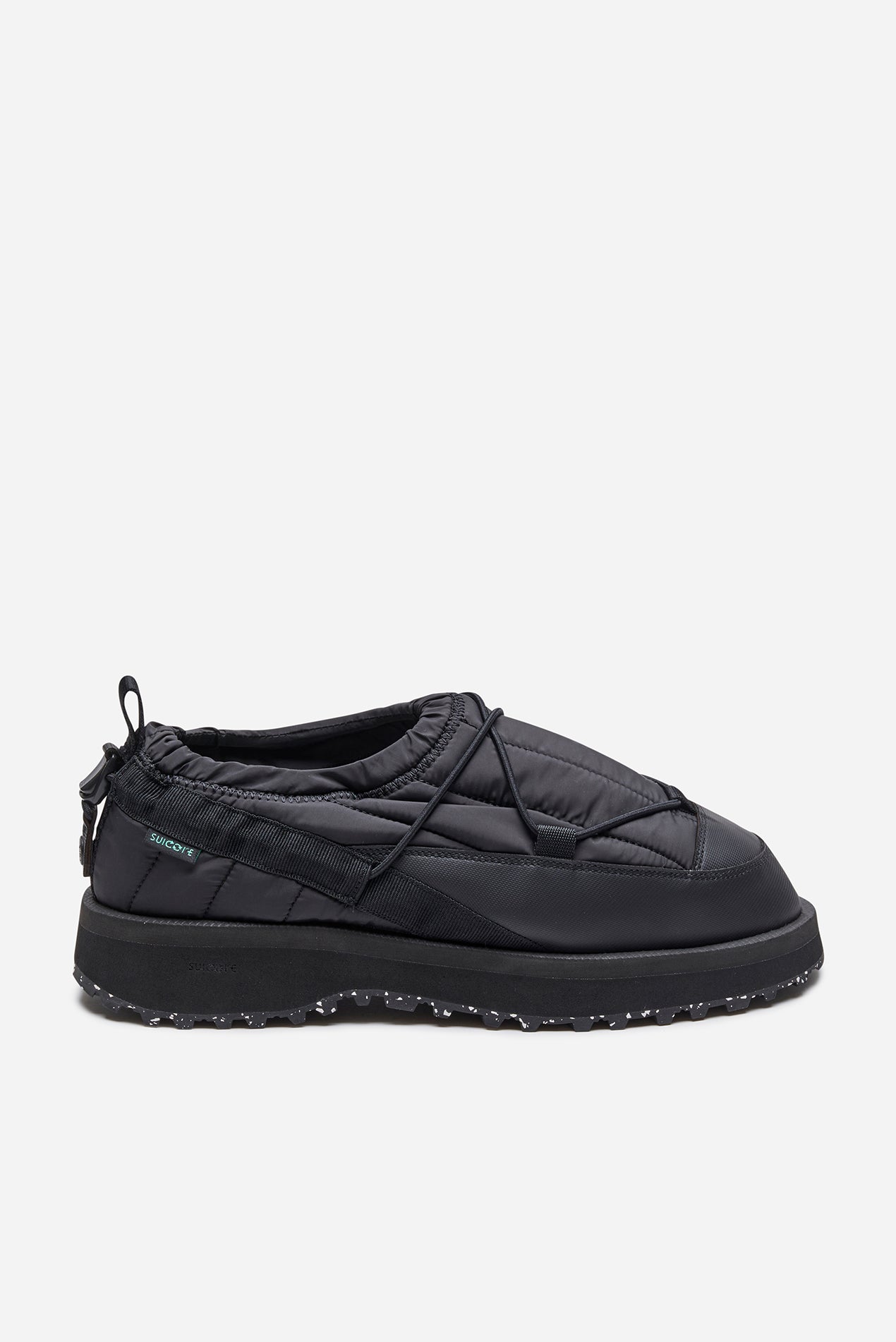 Saturdays NYC PEPPER-TRab-ECO in Black