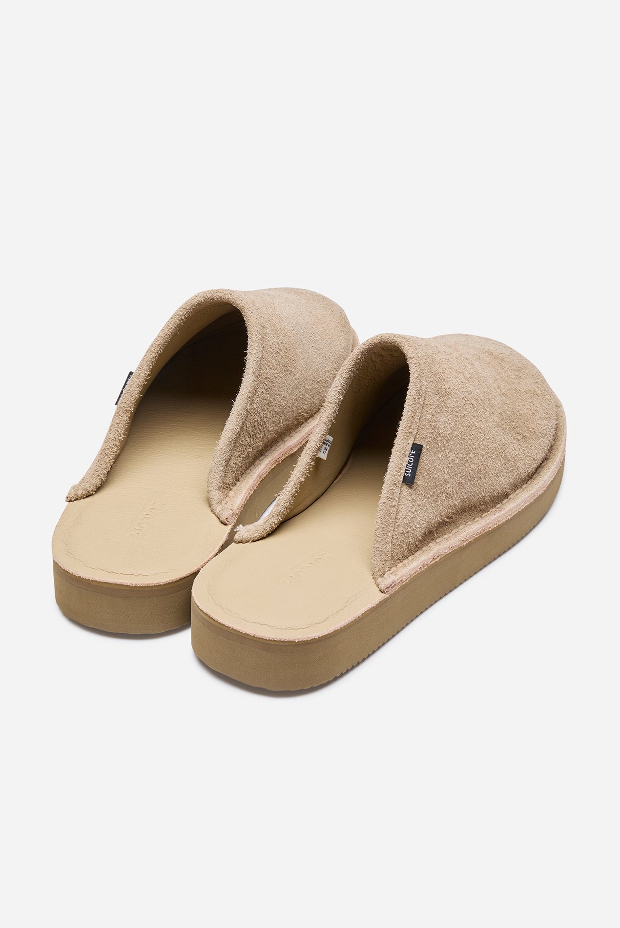 Saturdays NYC NO WAVE MULE-SD in Taupe