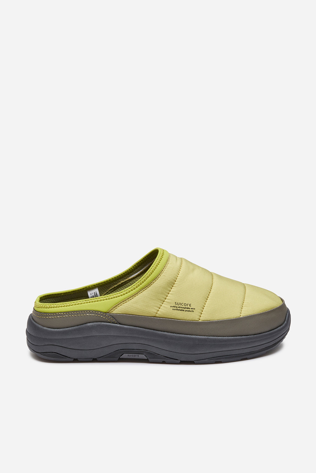 Saturdays NYC PEPPER-mod-LO in Moss