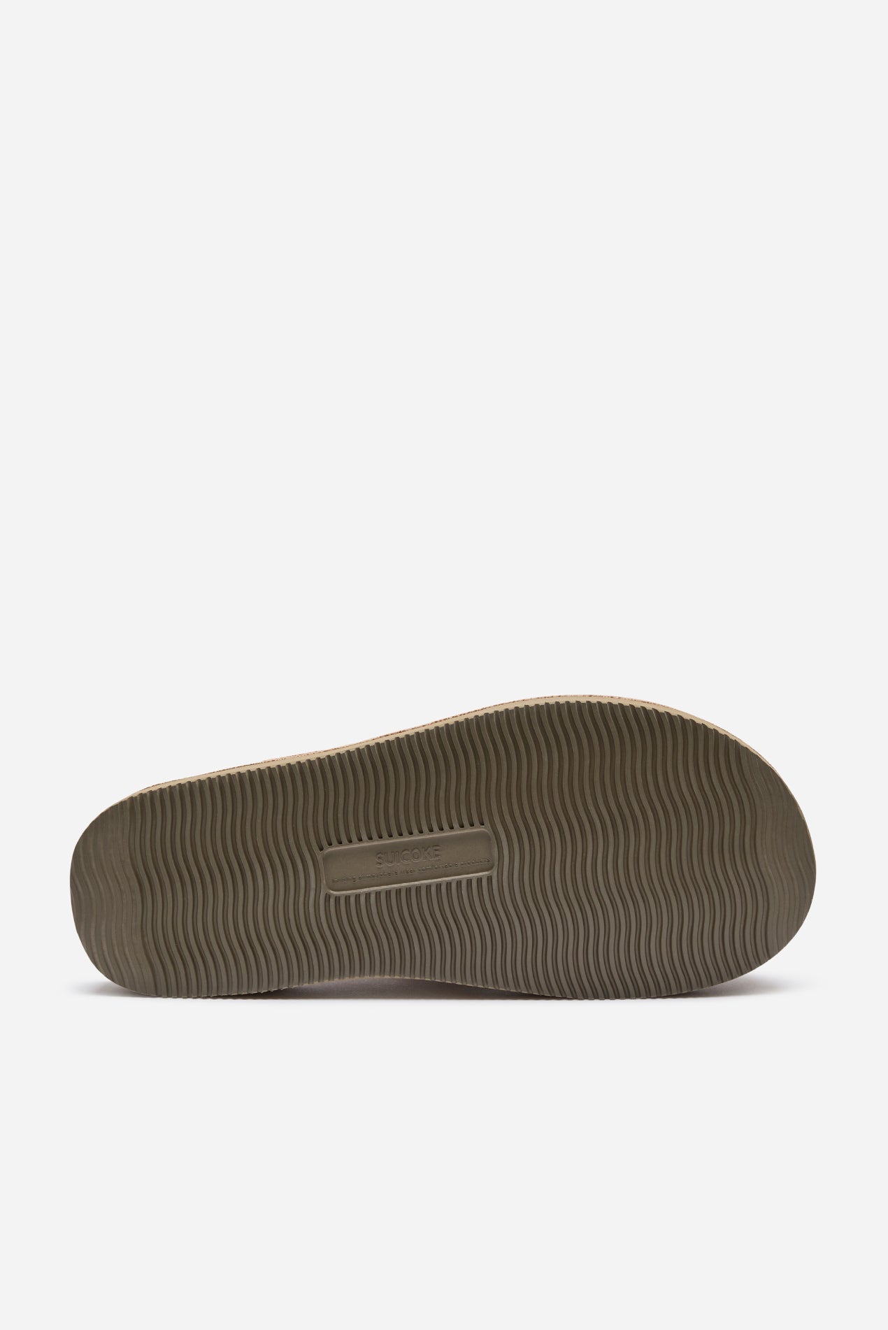 Saturdays NYC NO WAVE MULE-SD in Taupe