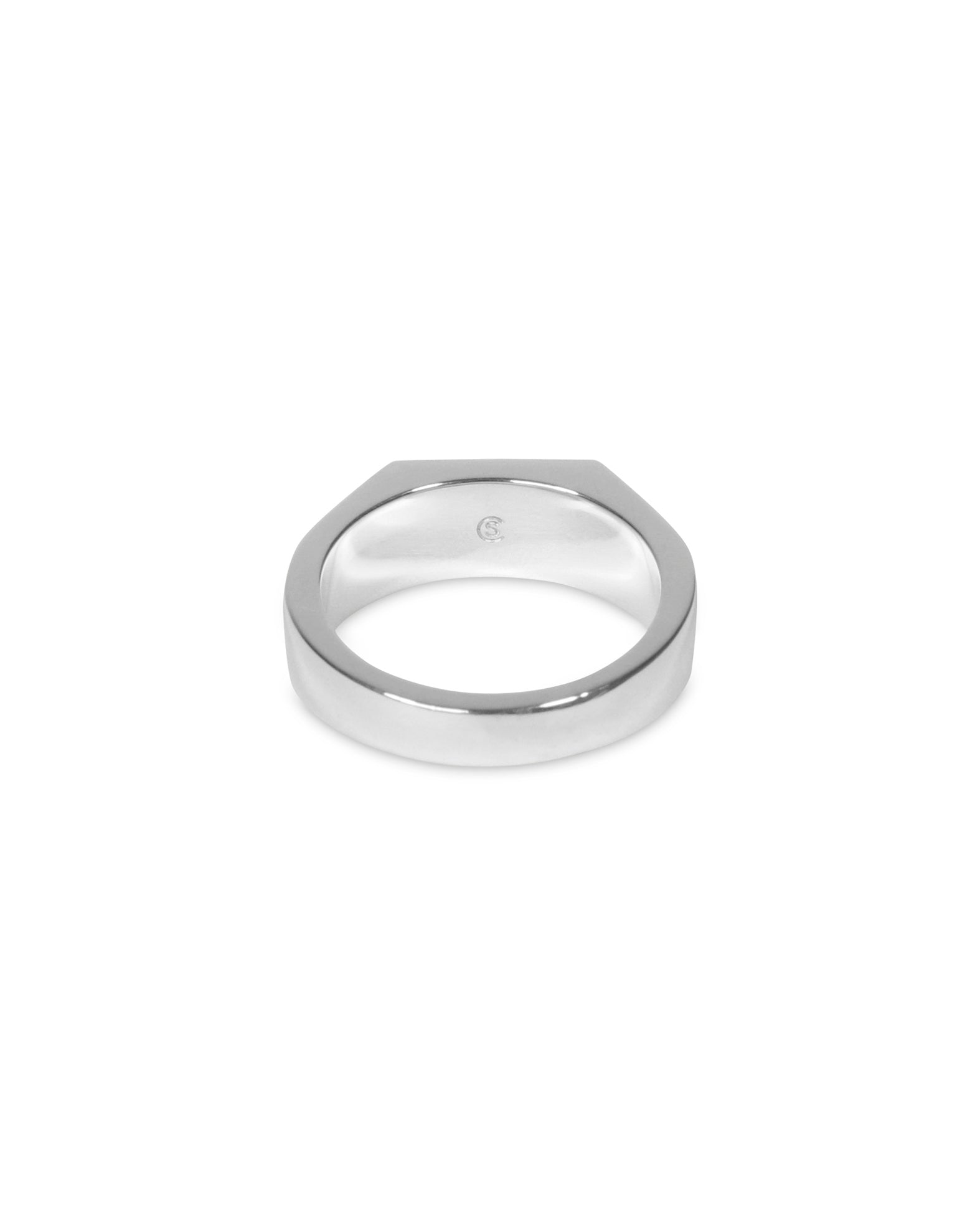 Cameron Studio X SNYC Signet Ring | Saturdays NYC