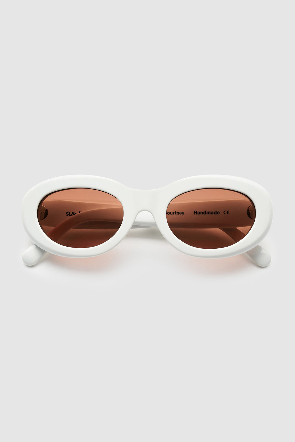 Saturdays NYC Courtney in solid-white