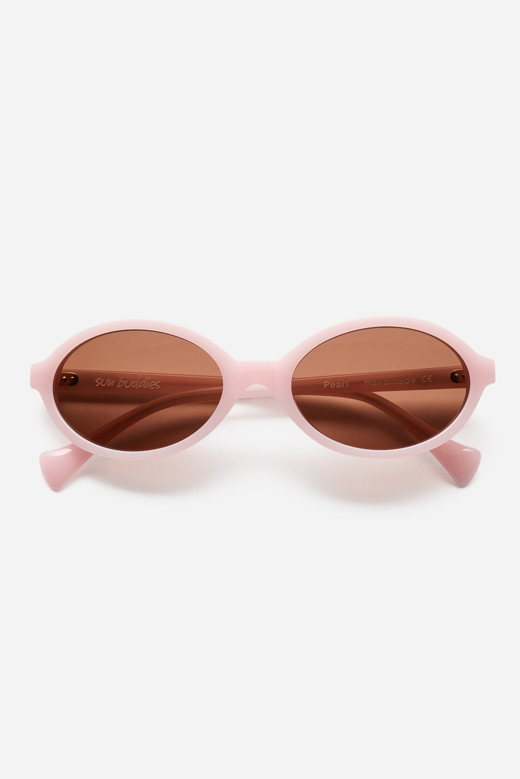 Saturdays NYC Pearl in Strawberry Milk