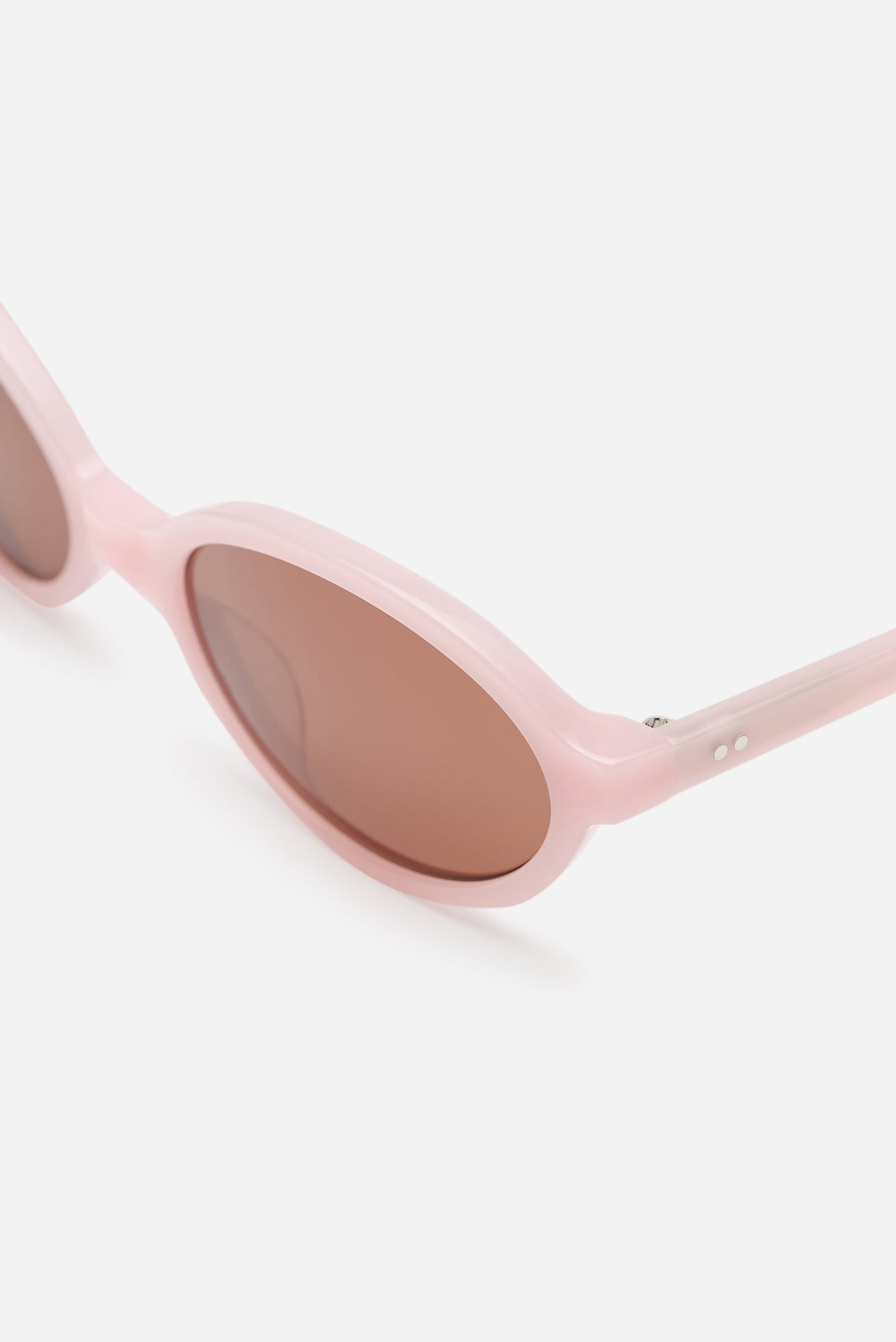 Saturdays NYC Pearl in Strawberry Milk