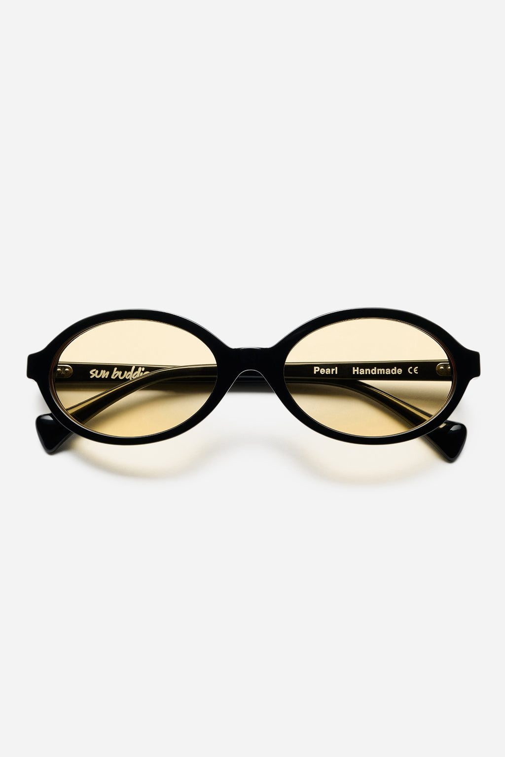Saturdays NYC Pearl in Black