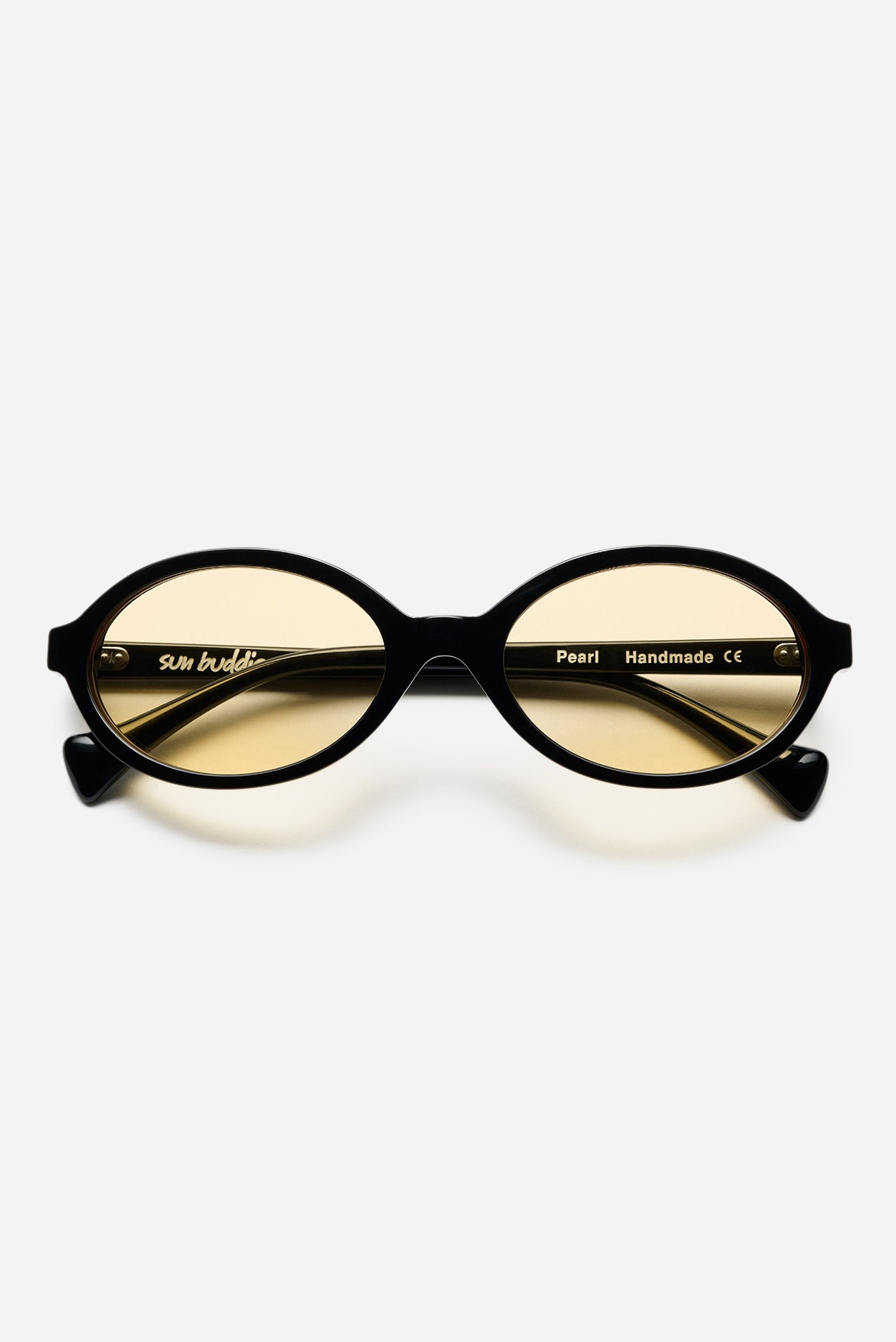 Saturdays NYC Pearl in Black