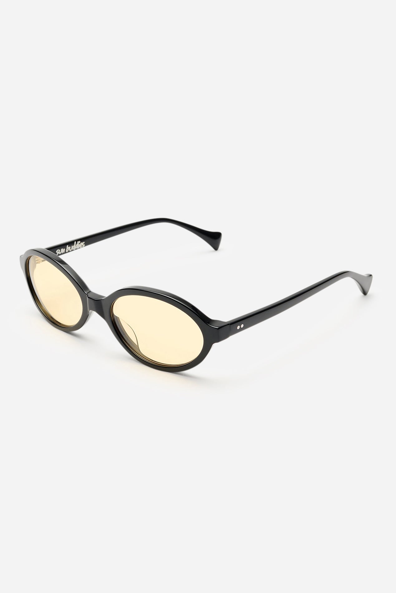 Saturdays NYC Pearl in Black