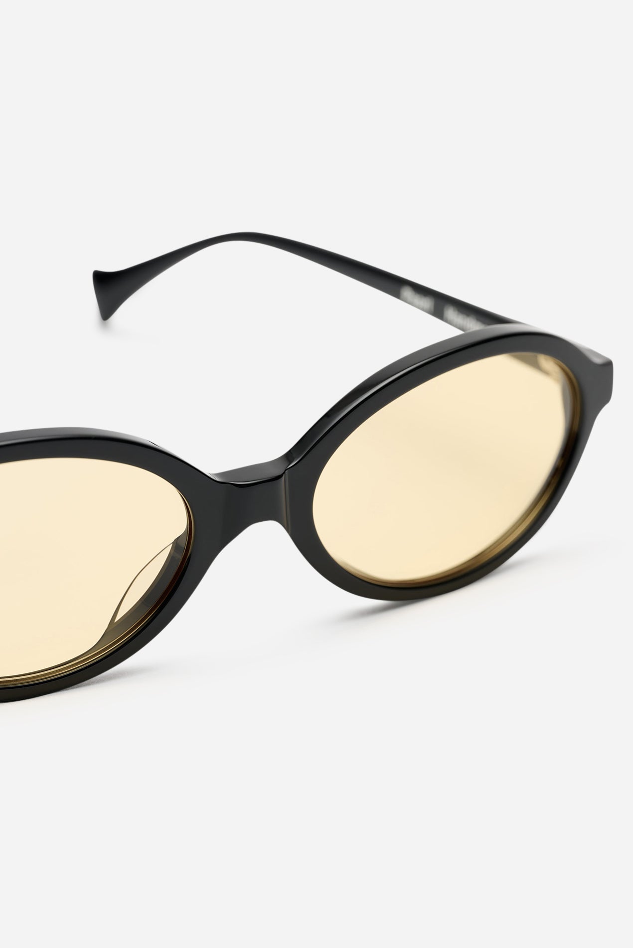 Saturdays NYC Pearl in Black