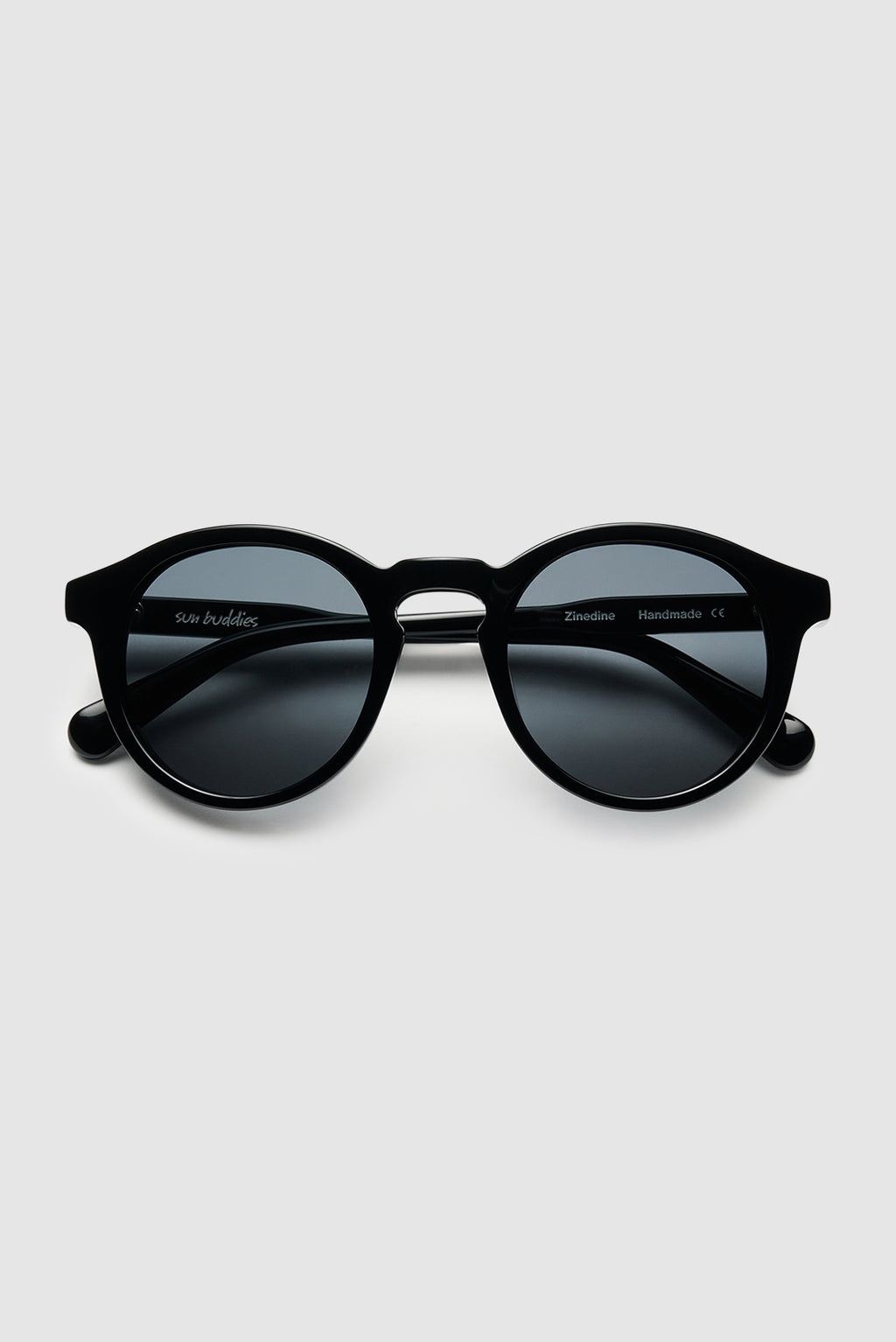 Saturdays NYC Zinedine in black