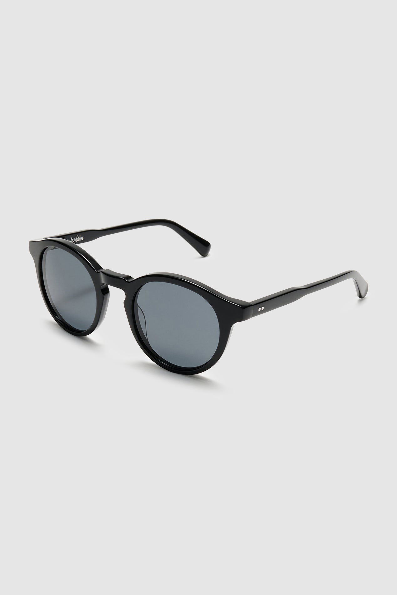 Saturdays NYC Zinedine in black
