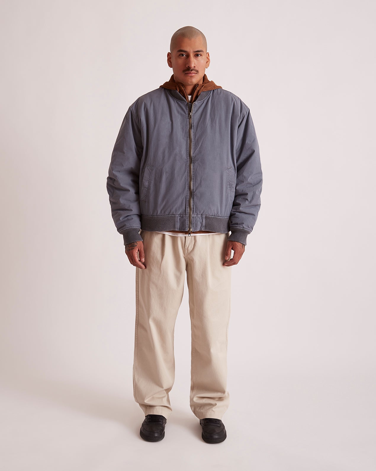 Christo Bomber Jacket | Saturdays NYC