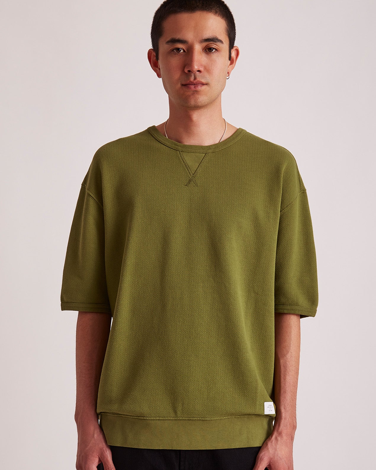 中華のおせち贈り物 Pique Elliot NYC Saturdays | Sweatshirt メンズウェア