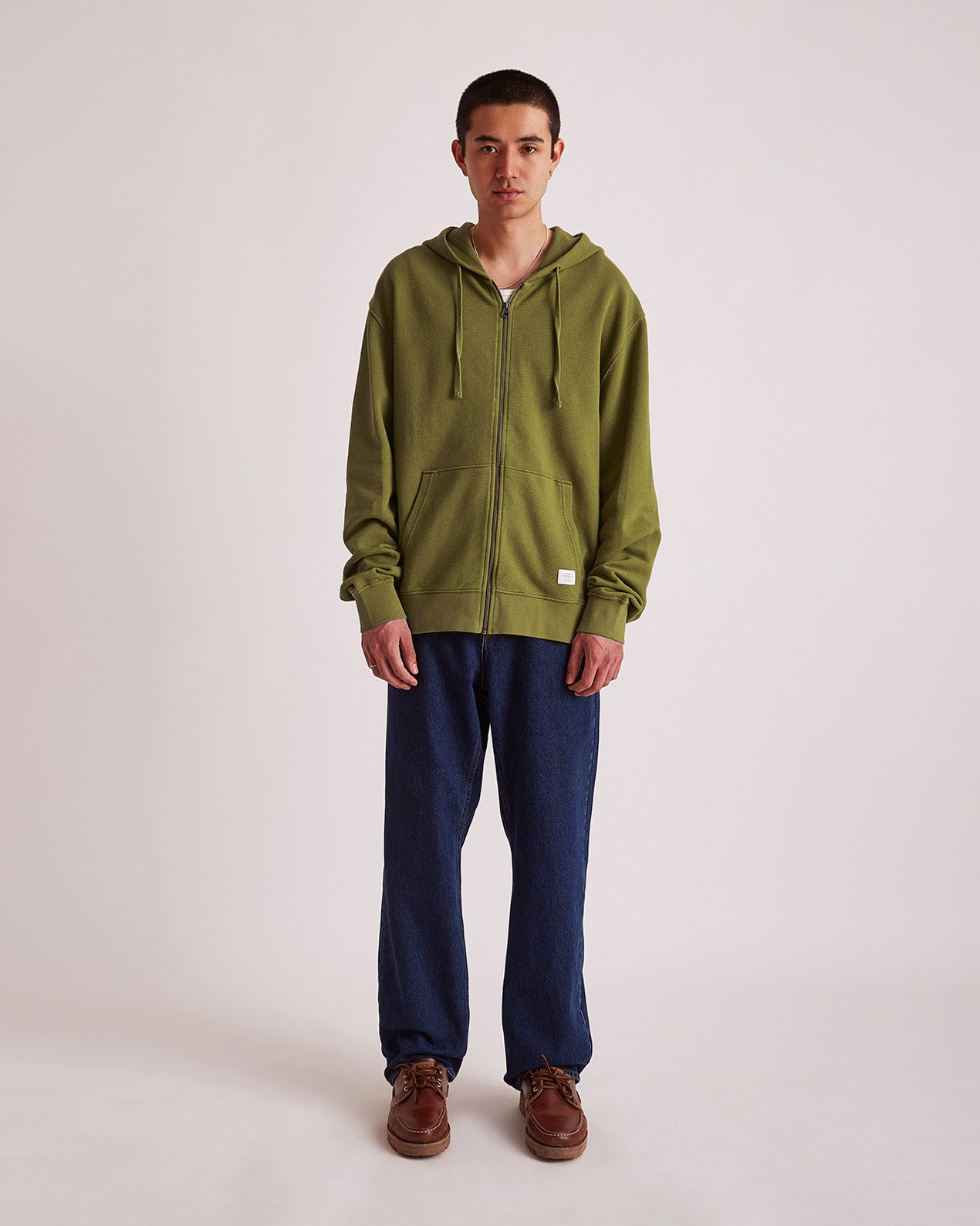 Sweatshirts and Sweatpants | Saturdays NYC