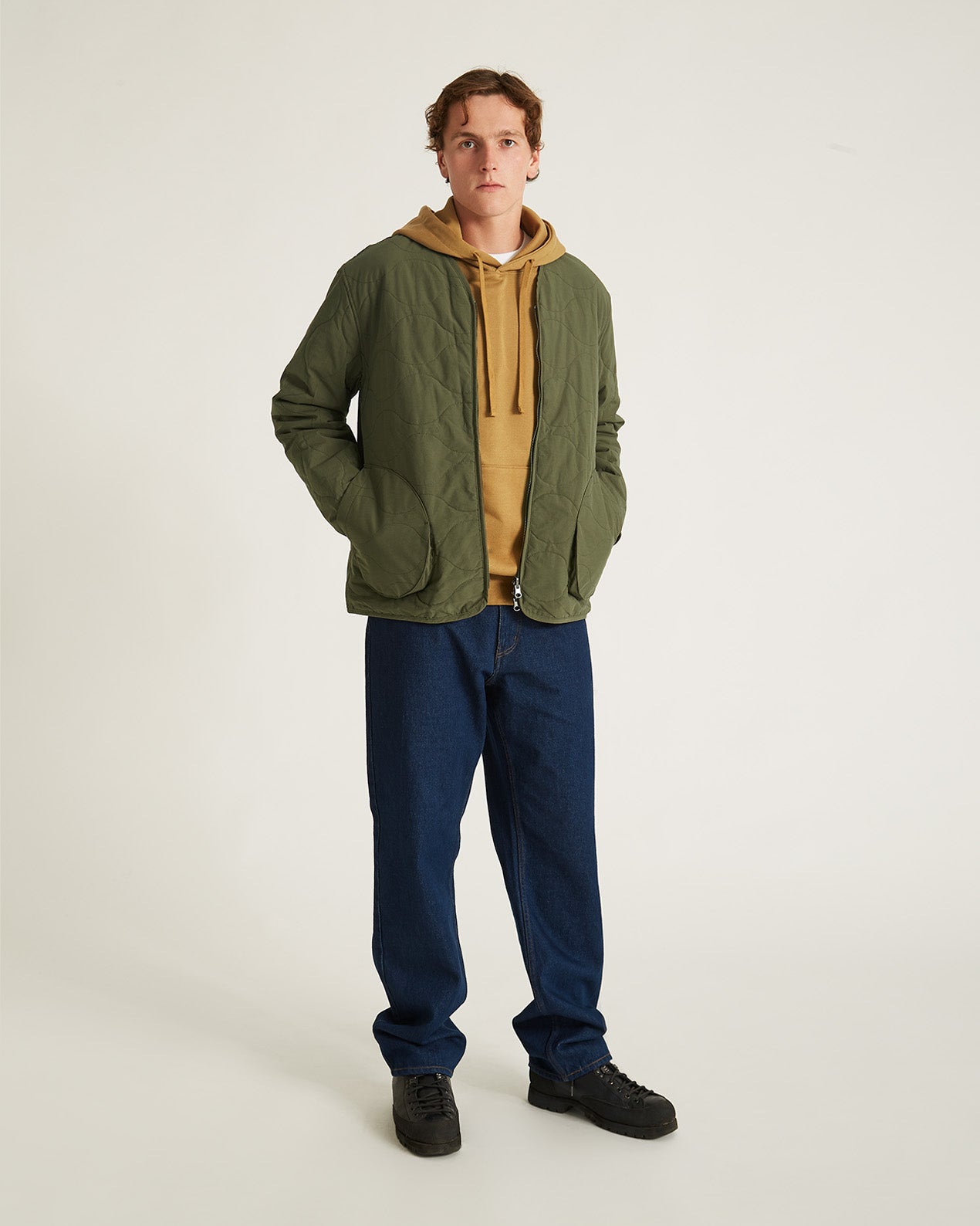 Saturdays NYC Jackets and Coats | Saturdays NYC
