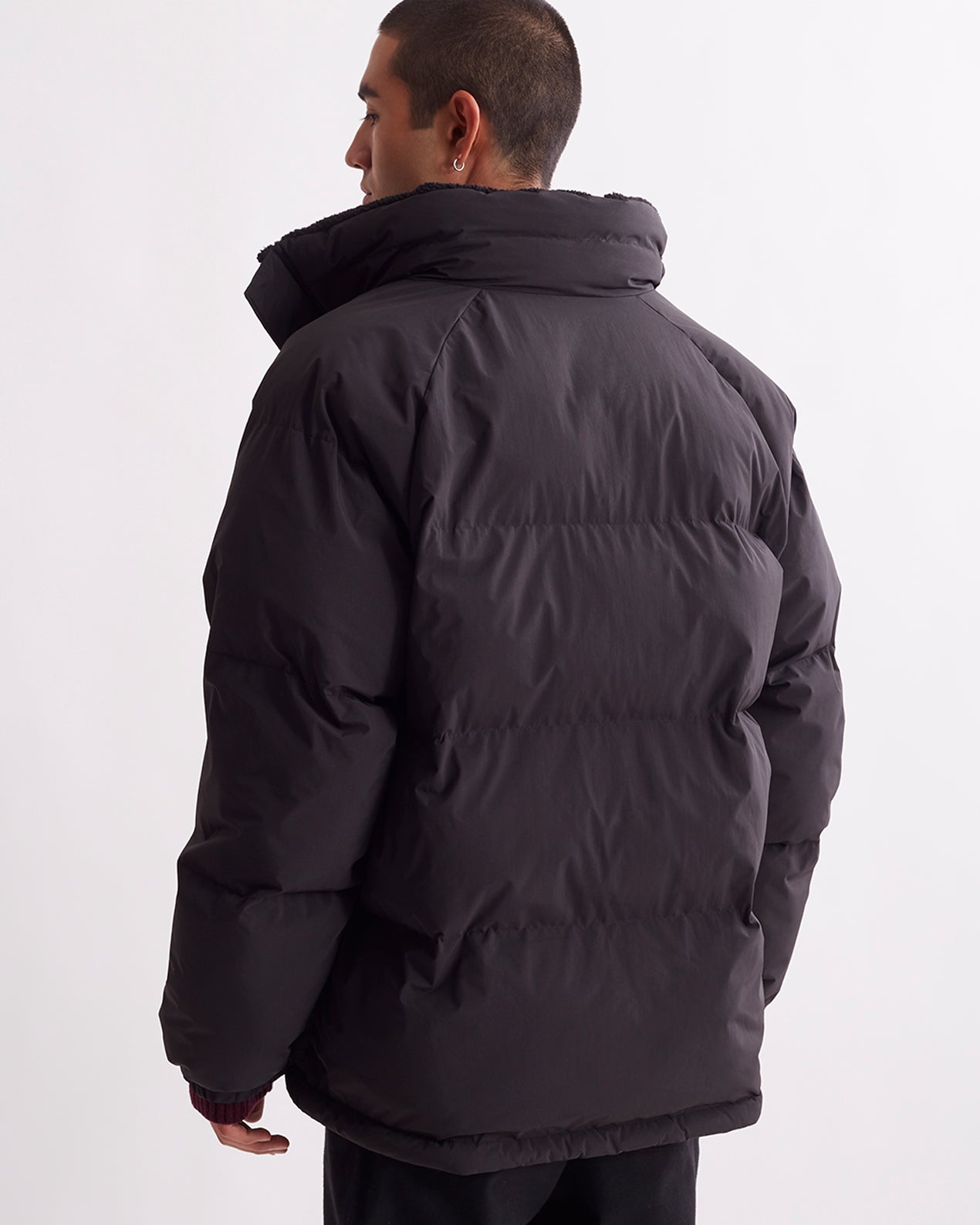 Enomoto Puffer Jacket | Saturdays NYC