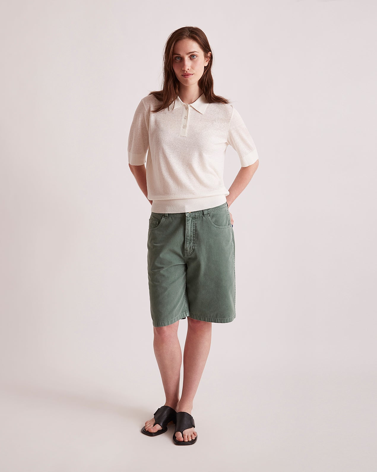 Women's Shirts | Saturdays NYC