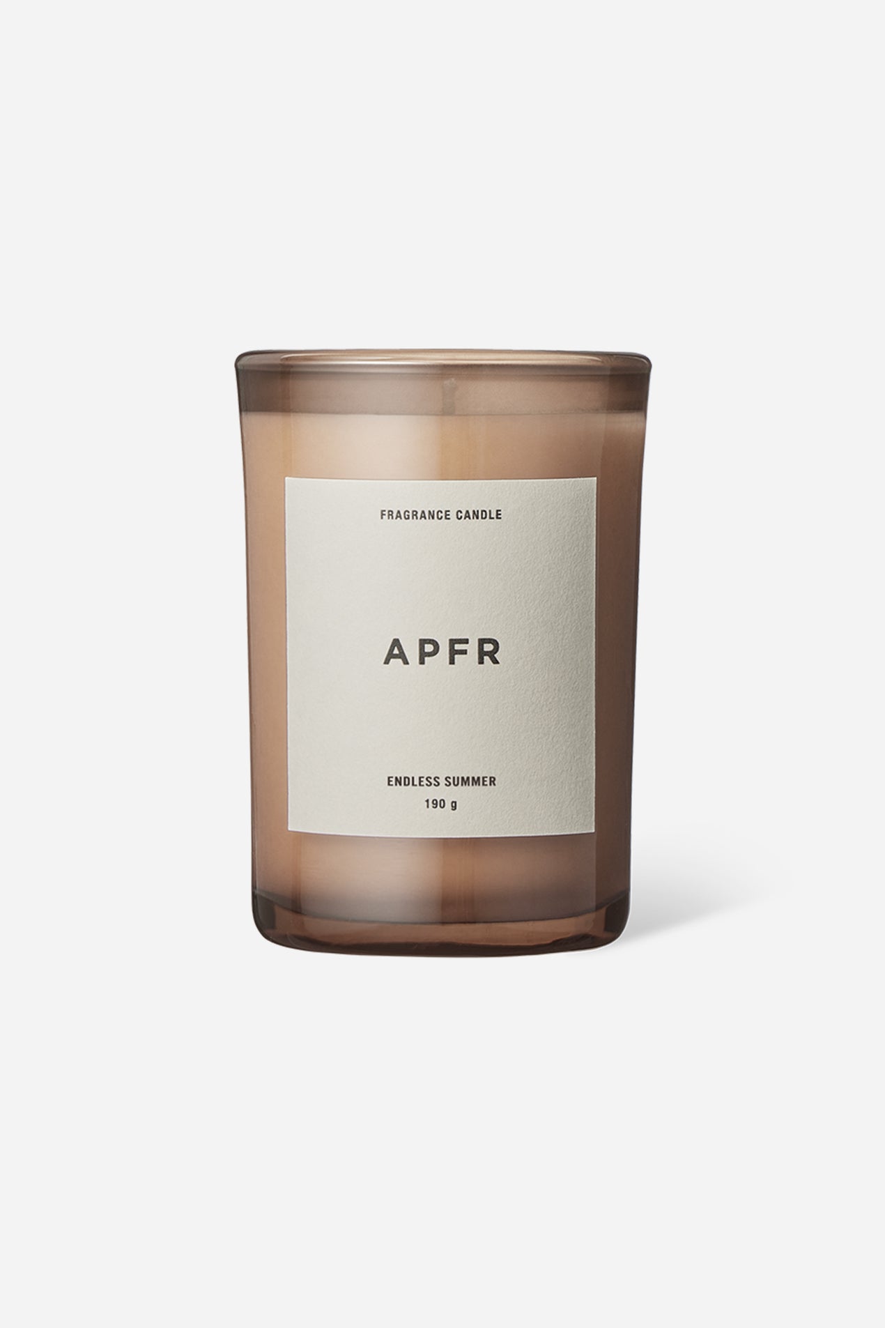 Saturdays NYC Fragrance Candle - Endless Summer