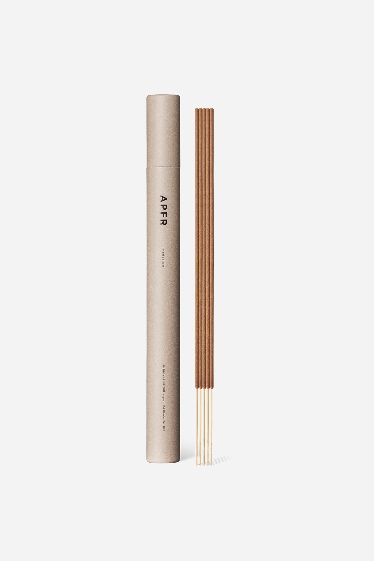 Saturdays NYC Incense Sticks - Sunny Days