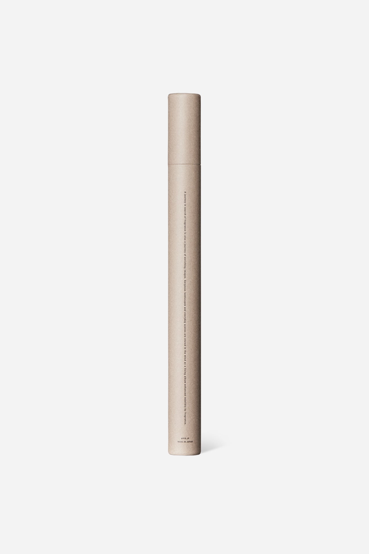 Saturdays NYC Incense Sticks - Oakmoss & Amber