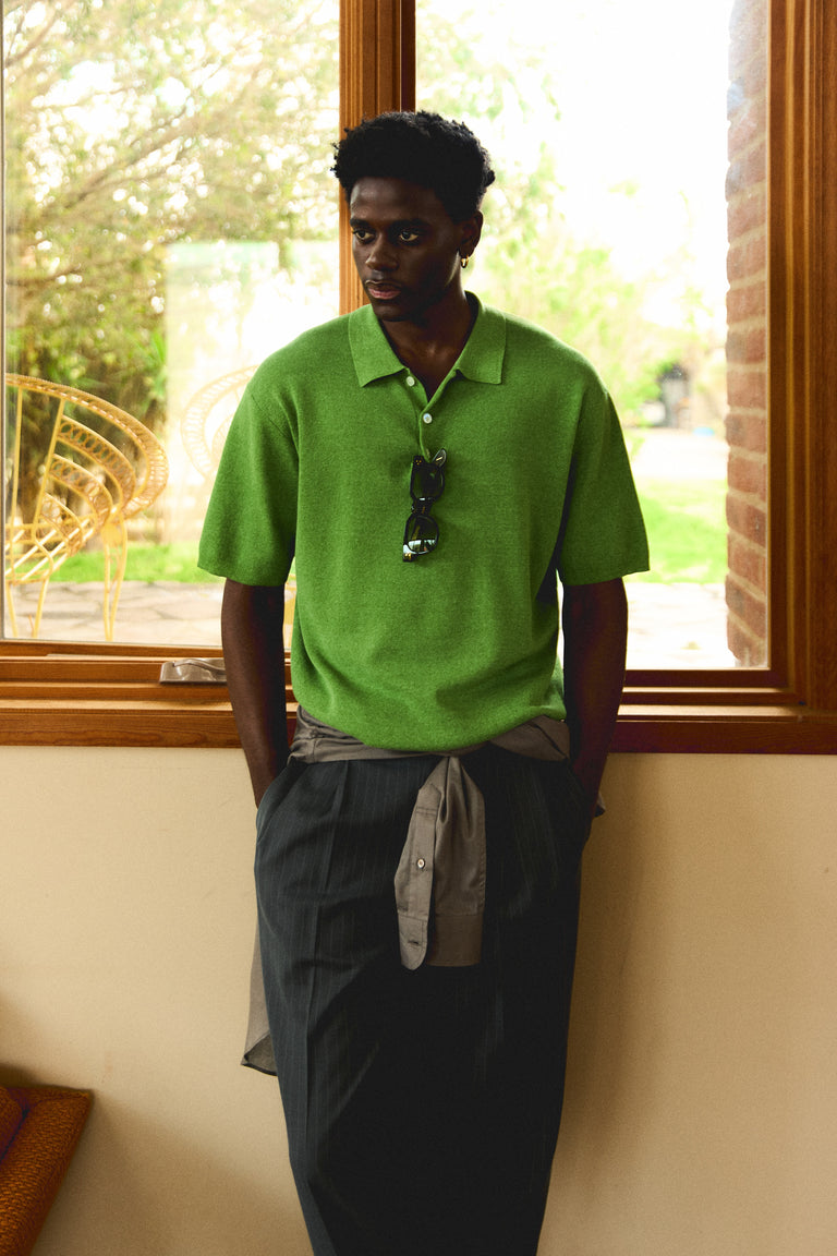 Saturdays NYC, brand website product image
