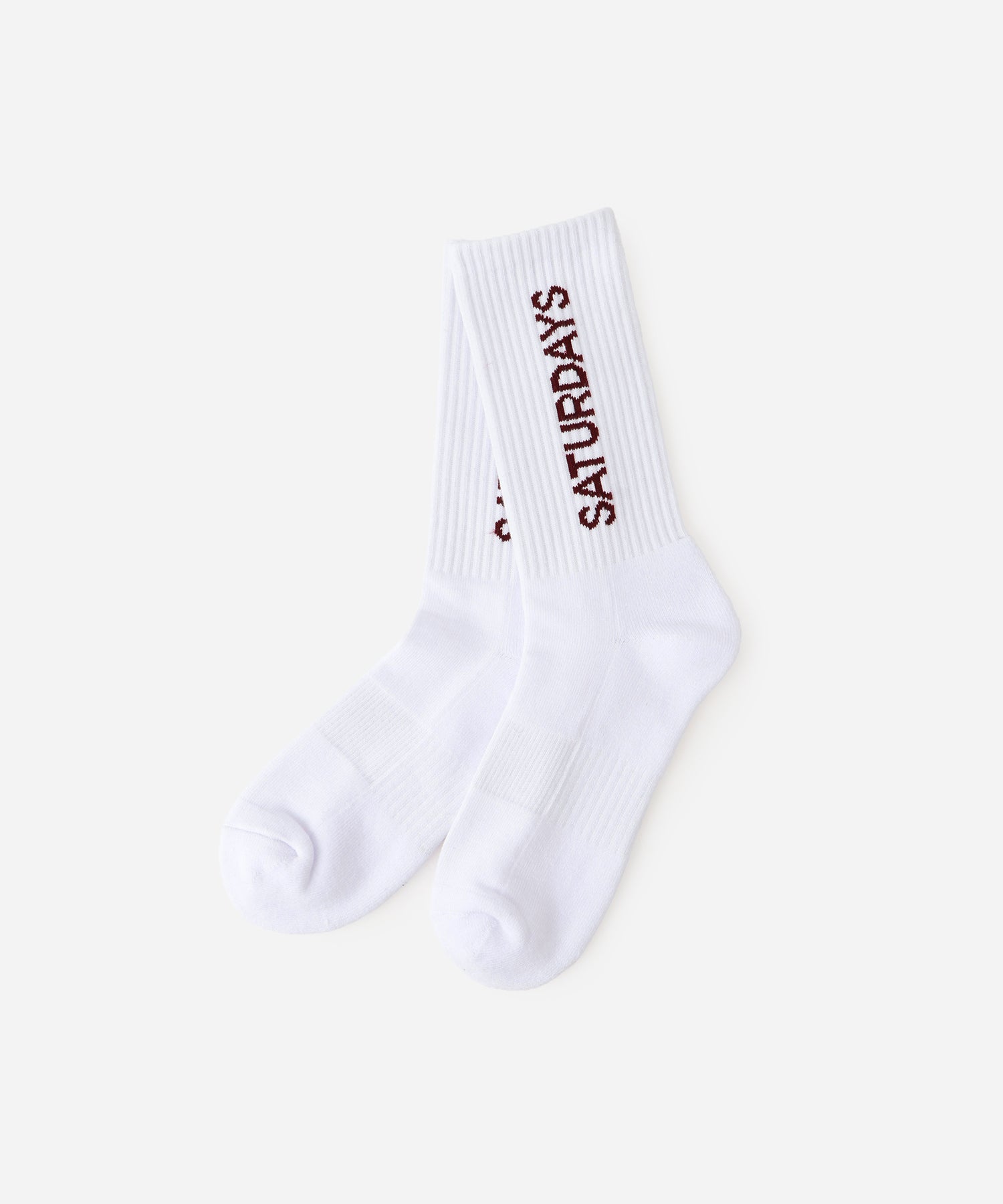ぬーとばー SATURDAYS SURF Script Shorts S resized02.jpg?v=1745608330