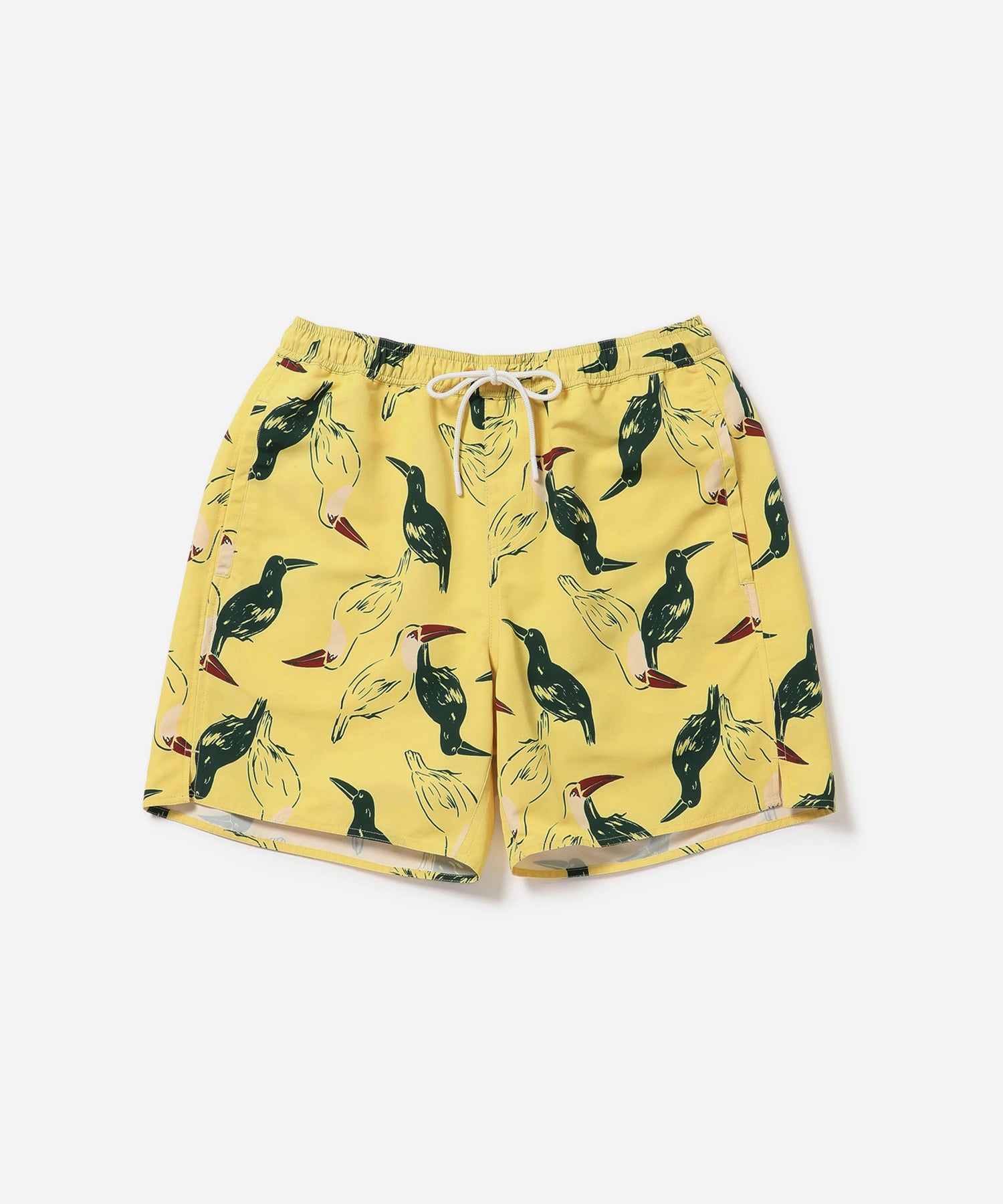 Swim Shorts & Men's Swim | Saturdays NYC