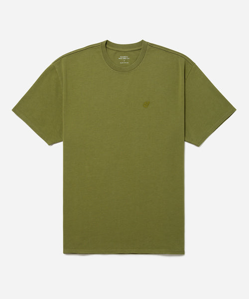 メンズウェア SATURDAYS NEW YORK CITY Mock Shirt SATURDAYS NEW YORK CITY Mock Shirt メンズウェア