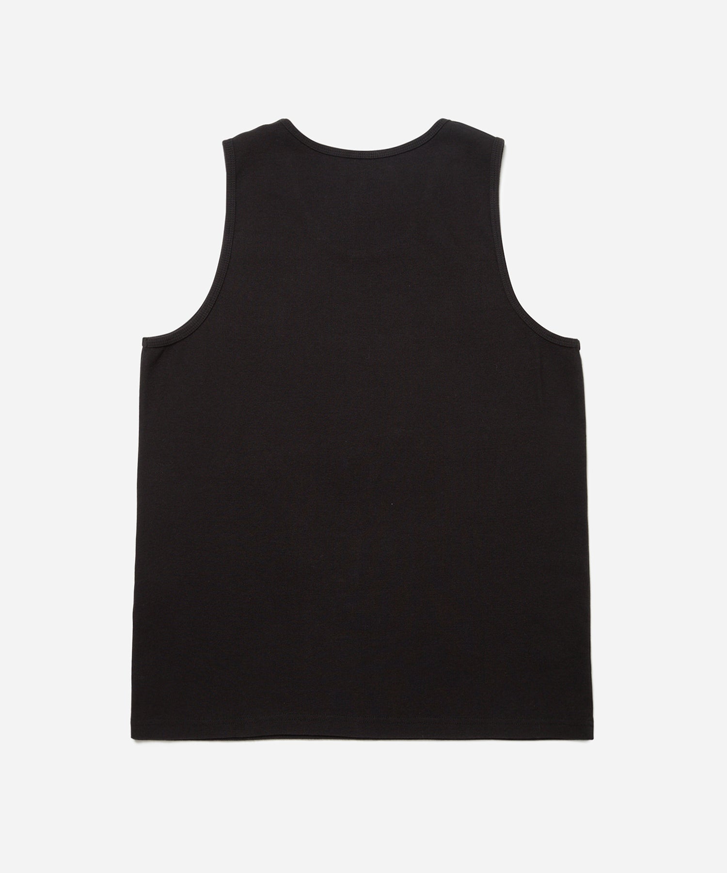 Organic Cotton Micro-Rib Scoop Neck Tank 3-Pack | Quince
