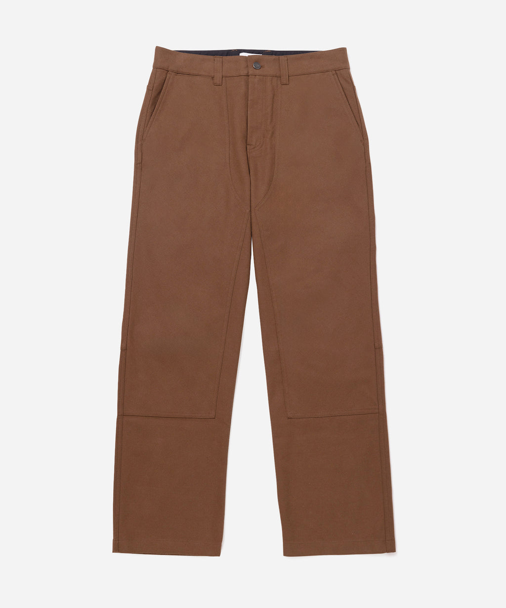 Morris Brushed Cotton Carpenter Pant | Saturdays NYC