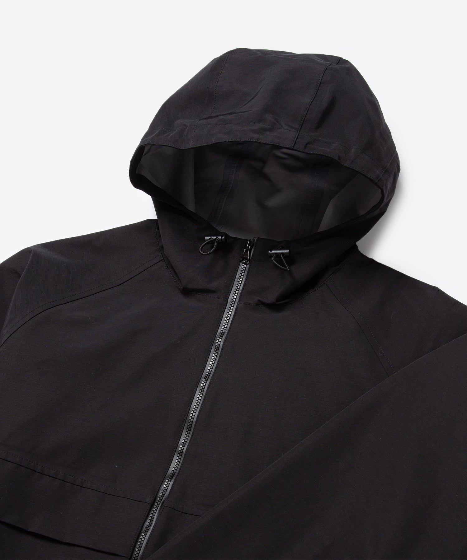 Gisel Shell Jacket | Saturdays NYC