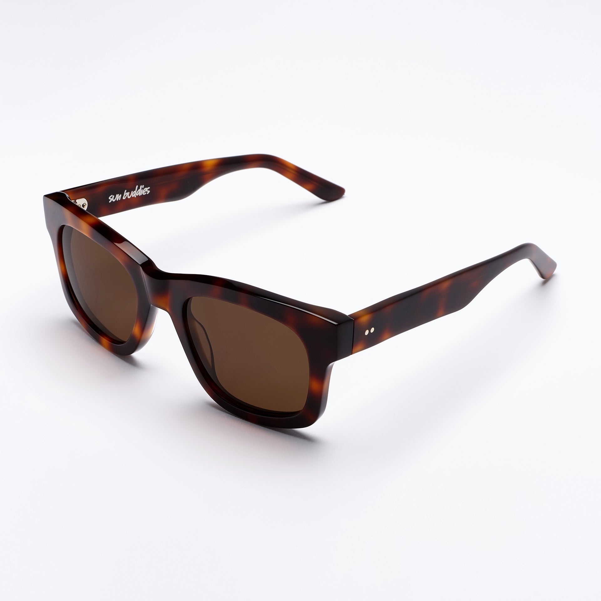 Saturdays NYC Bibi in Tortoise