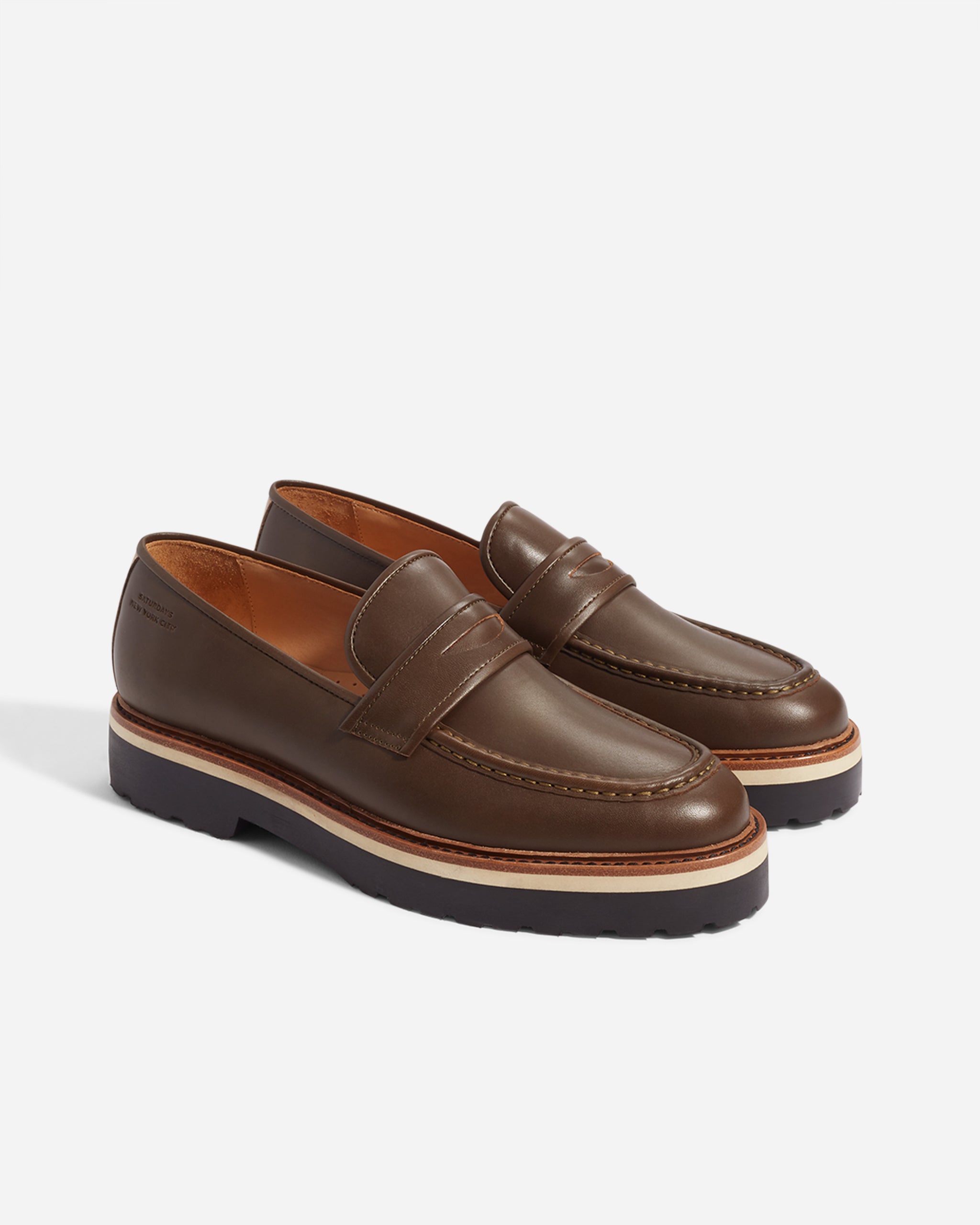 Idris Loafer | Saturdays NYC