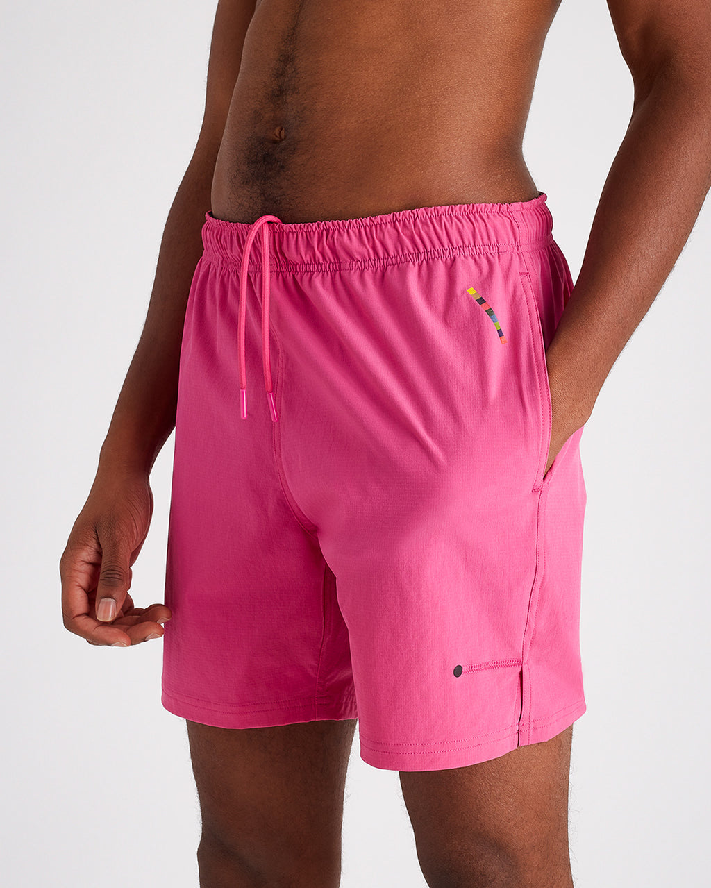 All Terrain Active Short-