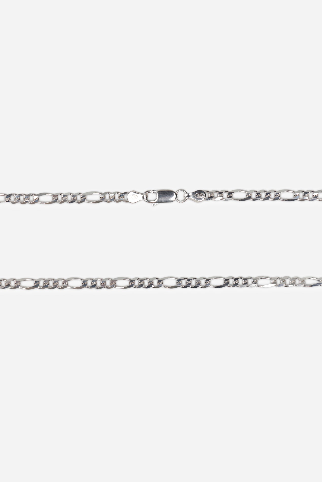 Astoria Necklace 925 Sterling Silver