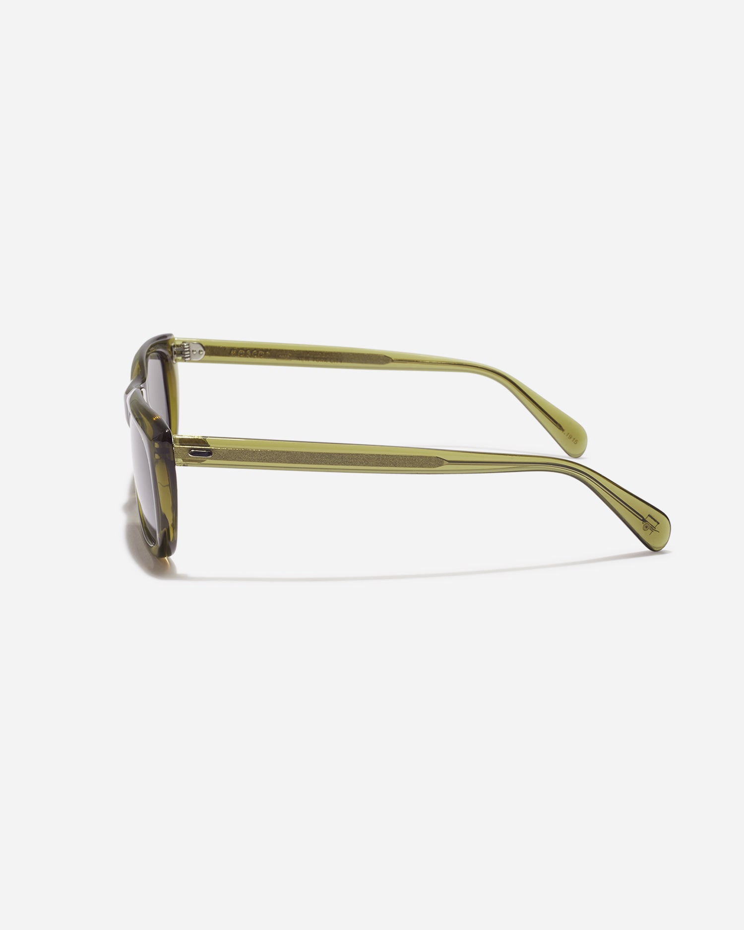 Moscot x Saturdays NYC Kelev Sunglasses