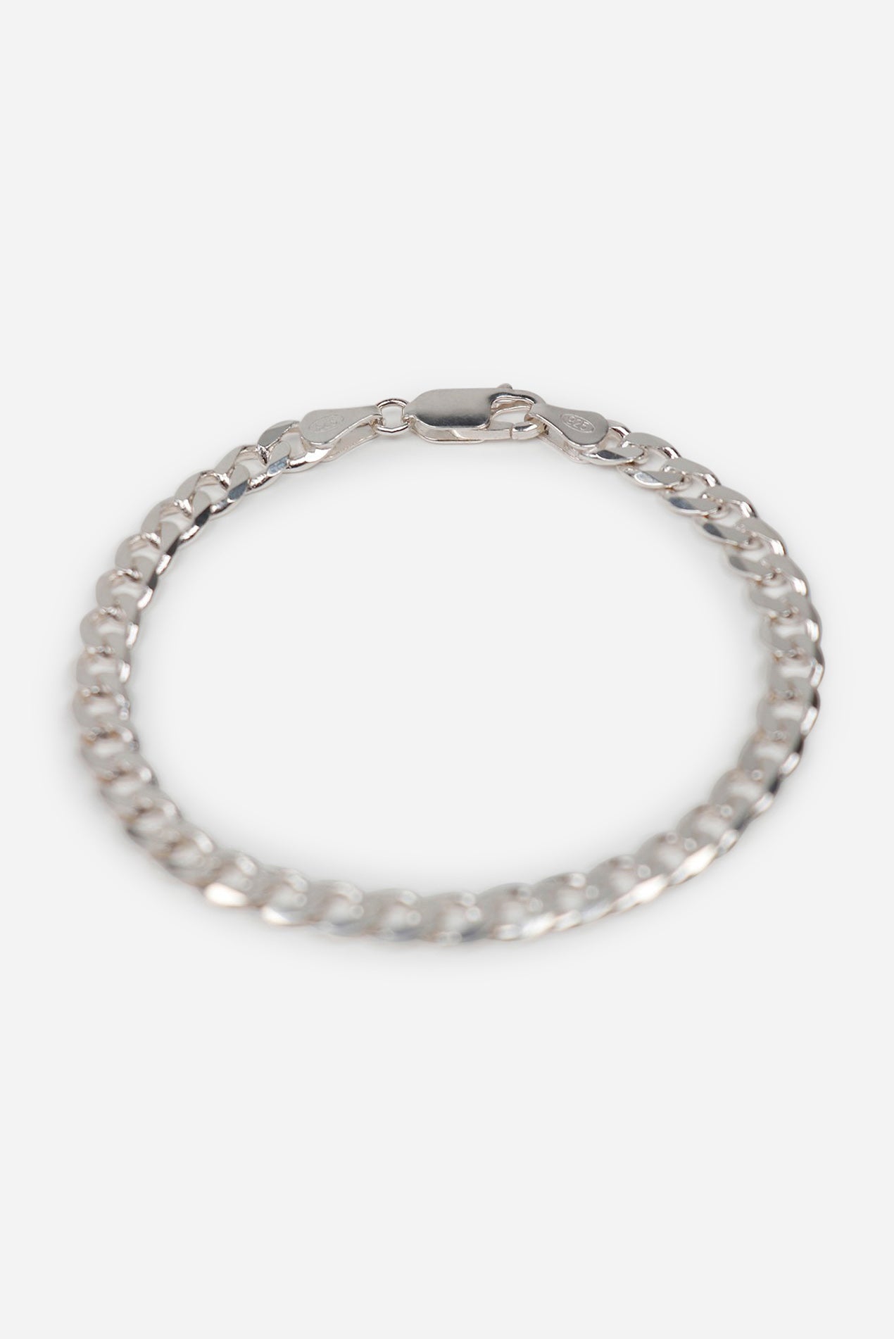 Saturdays NYC East Coast Bracelet 925 Sterling Silver