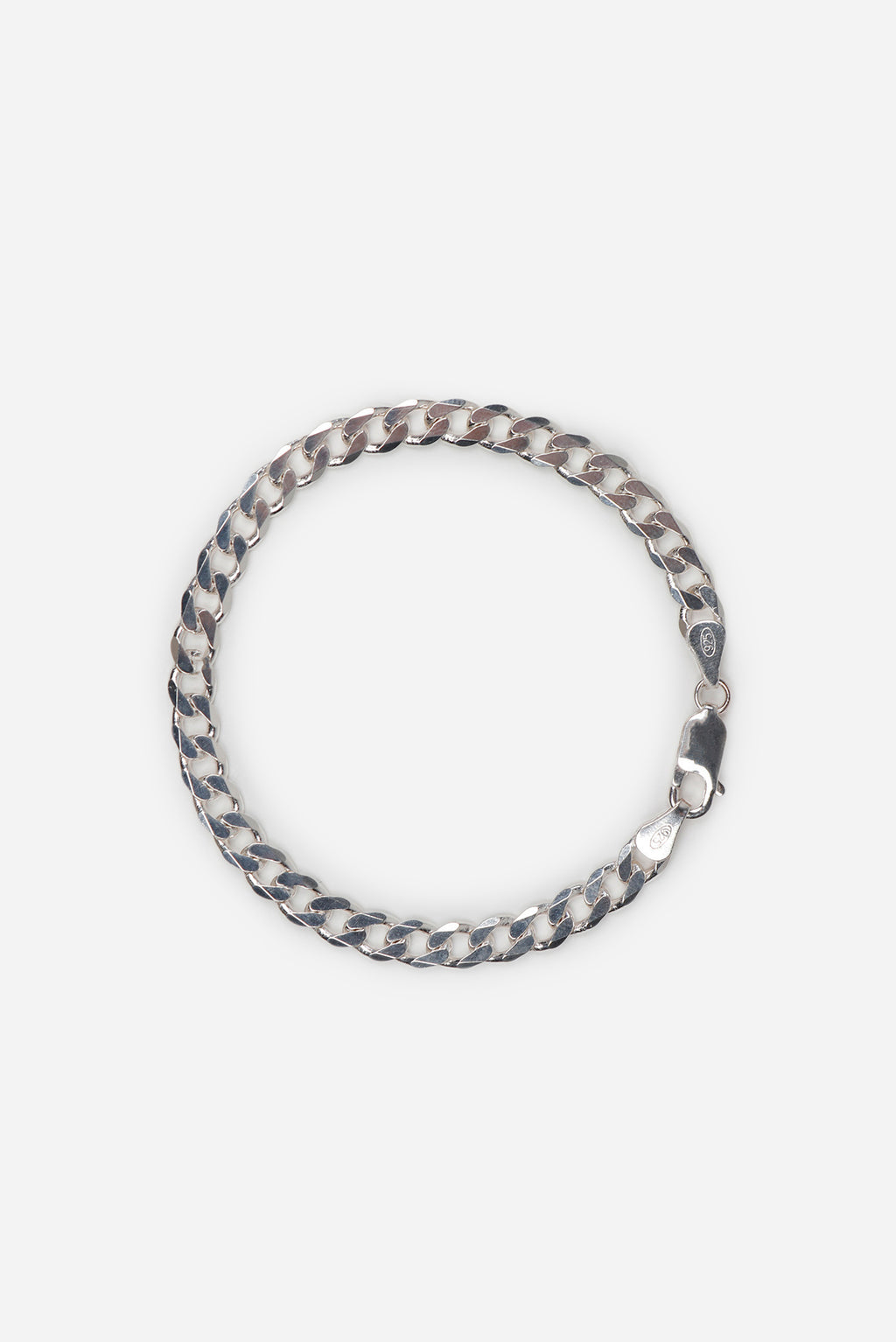 Saturdays NYC East Coast Bracelet 925 Sterling Silver