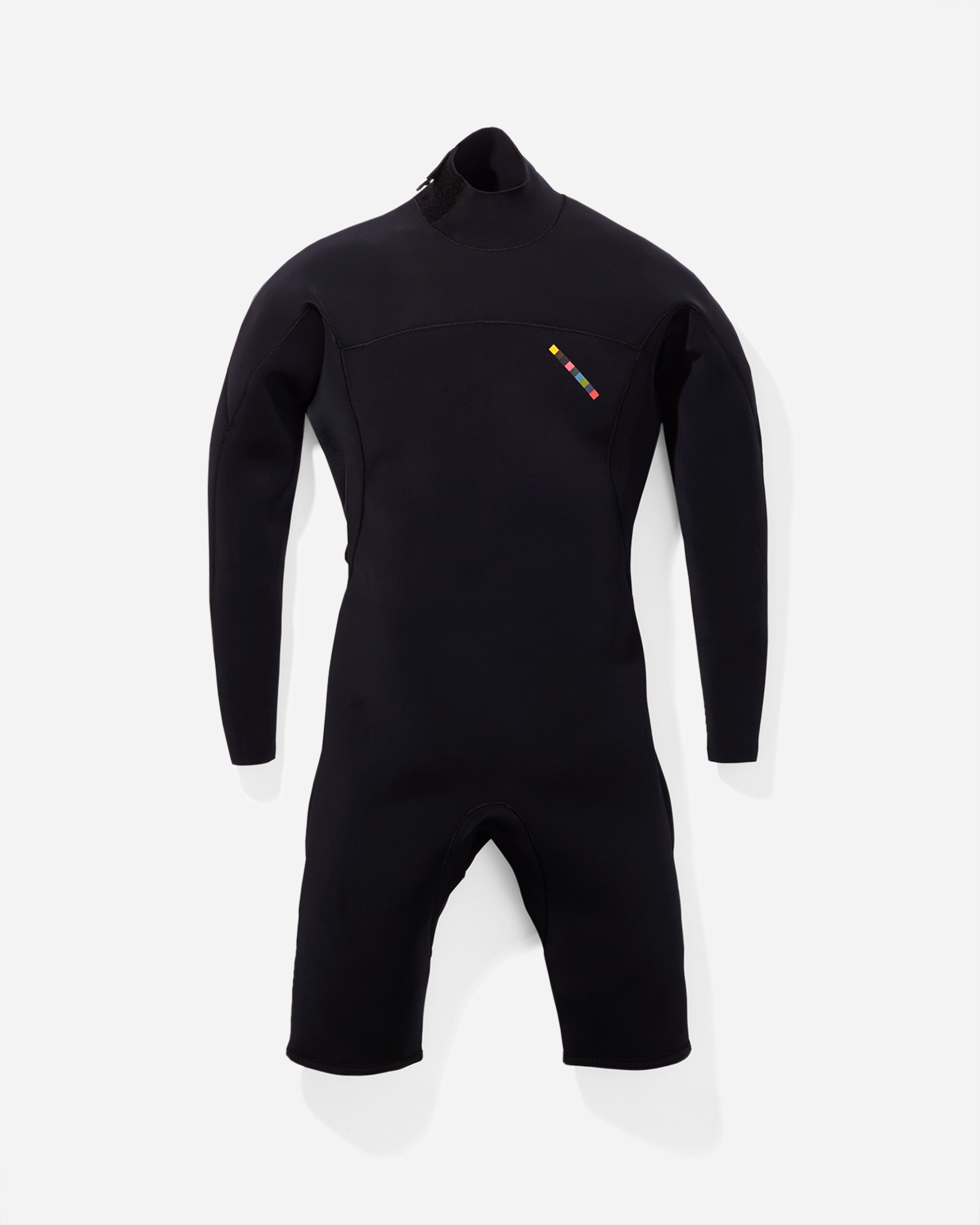 SNYC x FERAL 2mm Long Sleeve Spring Wetsuit | Saturdays NYC