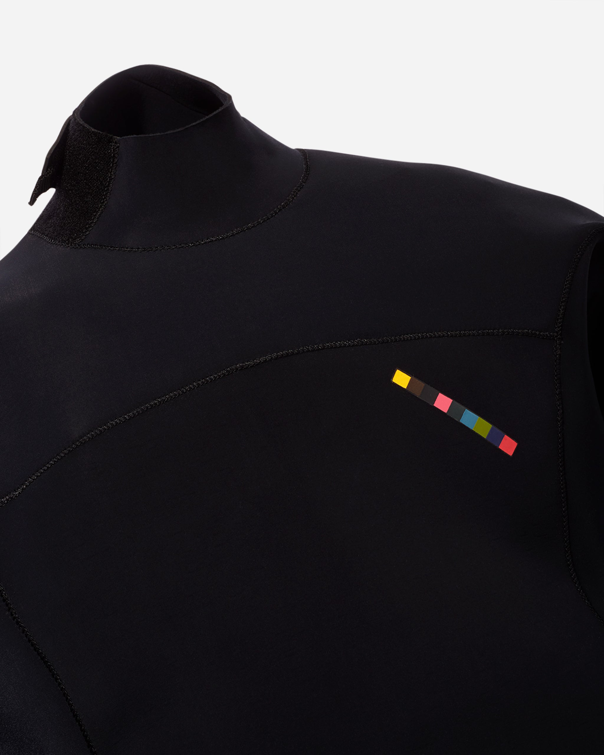 SNYC x FERAL 2mm Long Sleeve Spring Wetsuit Saturdays NYC
