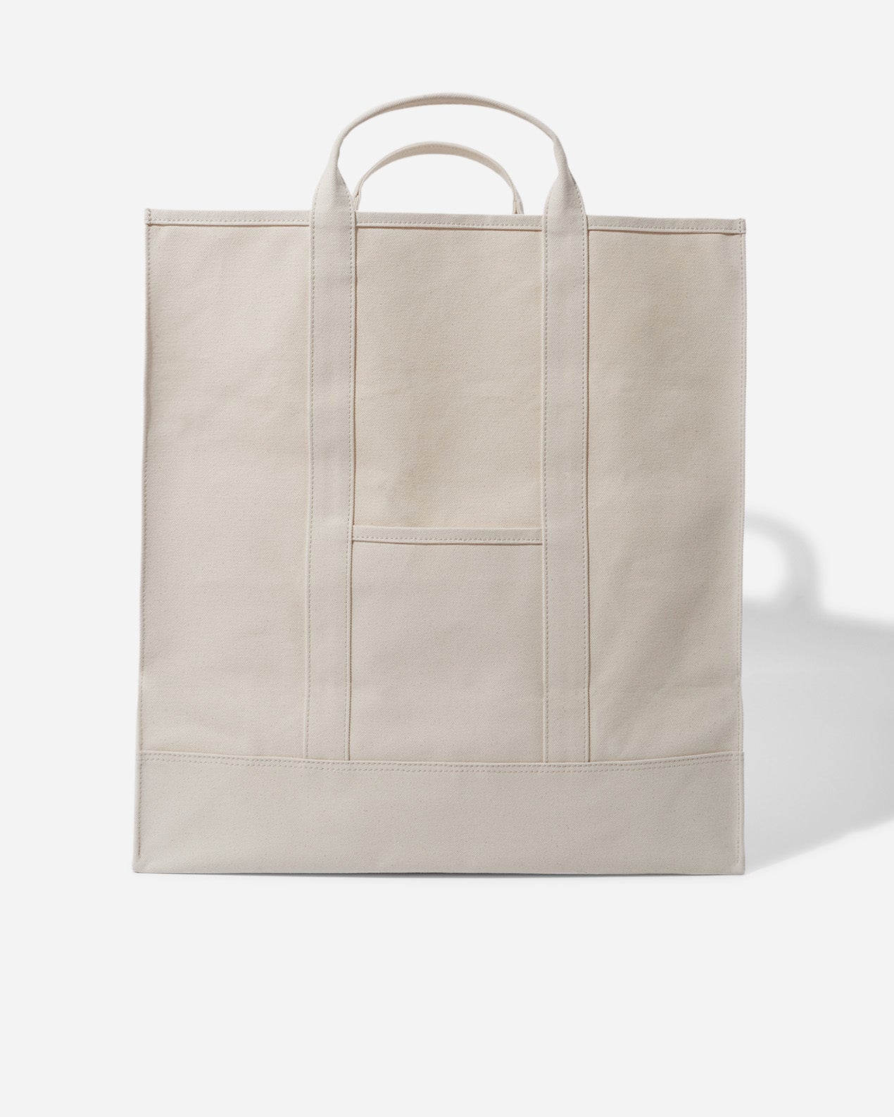 SNYC Canvas Tote Bag Saturdays ホワイト Bags | Saturdays NYC | Saturdays NYC (Australia)