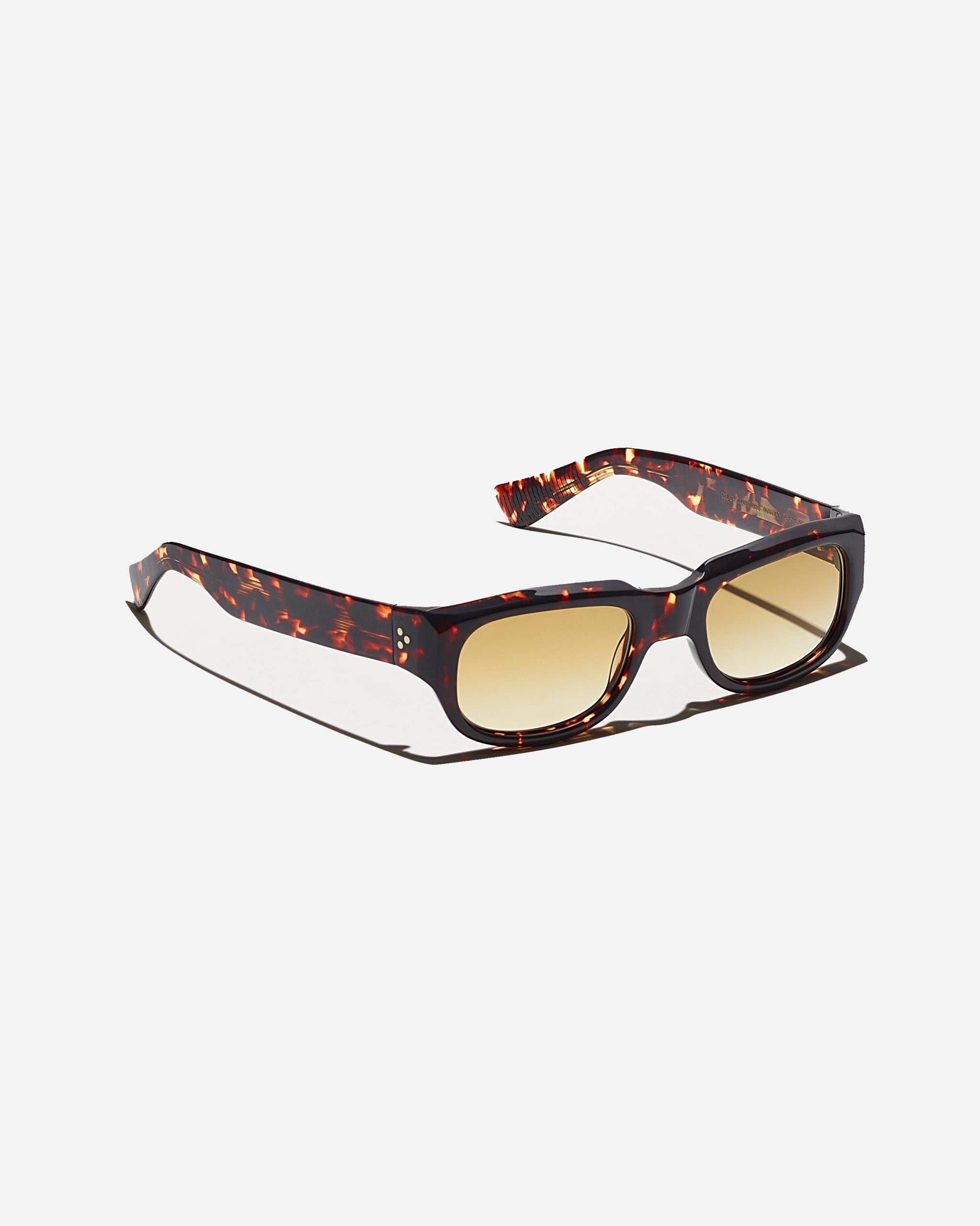 Moscot x Saturdays NYC TOMO Sunglasses