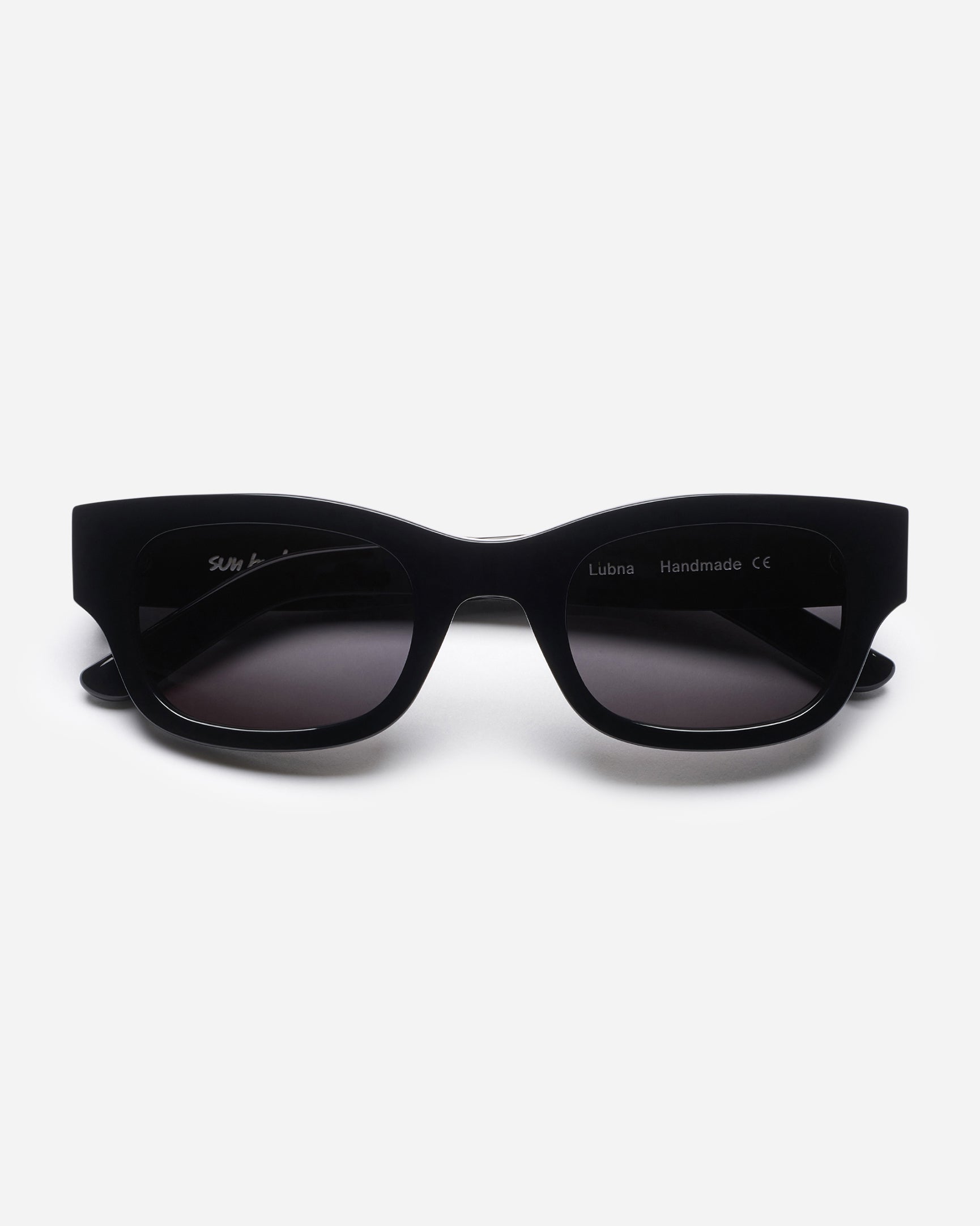 Saturdays NYC Lubna in Black